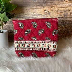 Vera Bradley Pouch